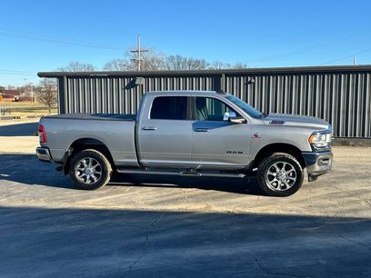 Used 2020 RAM 2500 Big Horn w/ Level 1 Equipment Group