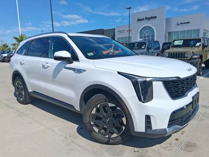 Used 2024 Kia Sorento S