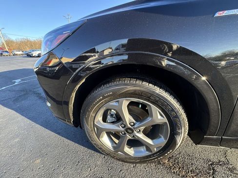 Used 2024 Ford Escape ST-Line AWD/4WD image 10