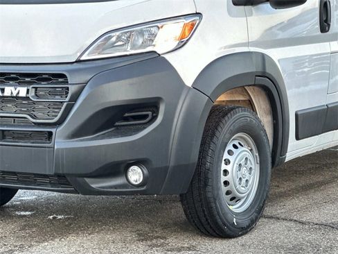 New 2026 RAM ProMaster 2500 w/ Convenience Group image 7