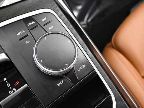 Used 2024 BMW 430i Convertible image 27