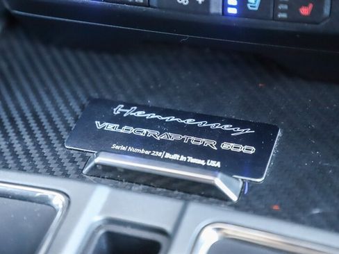 Used 2019 Ford F150 Raptor w/ Equipment Group 802A Luxury image 58