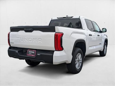 New 2024 Toyota Tundra SR5 image 2