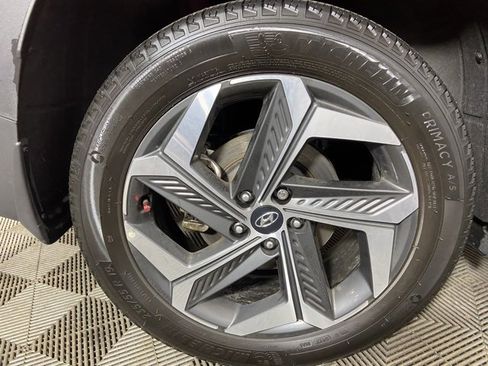 Used 2023 Hyundai Tucson SEL w/ Convenience Package image 24