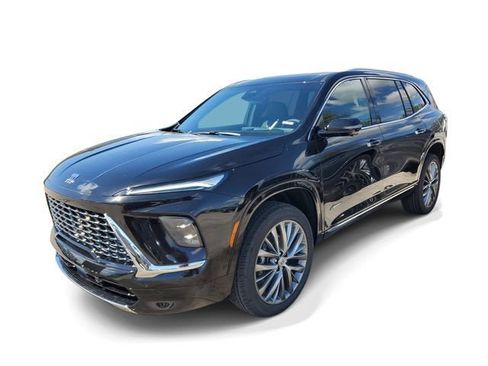 New 2026 Buick Enclave Avenir w/ Super Cruise Package image 3