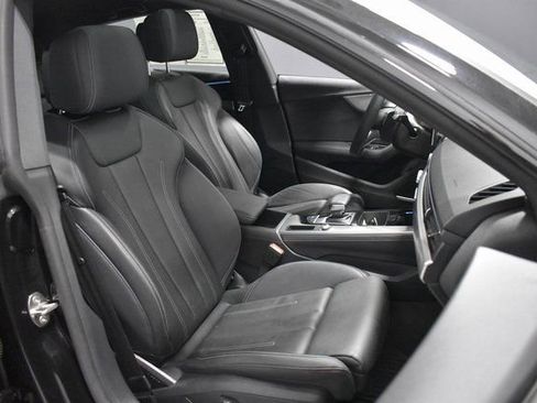 Used 2023 Audi A5 2.0T Prestige w/ Black Optic Plus Package image 14