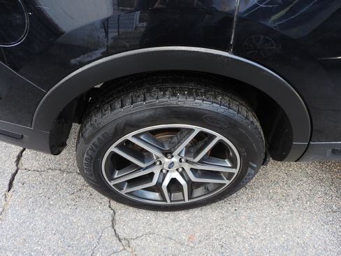 Used 2018 Ford Explorer Sport w/ Equipment Group 401A image 23