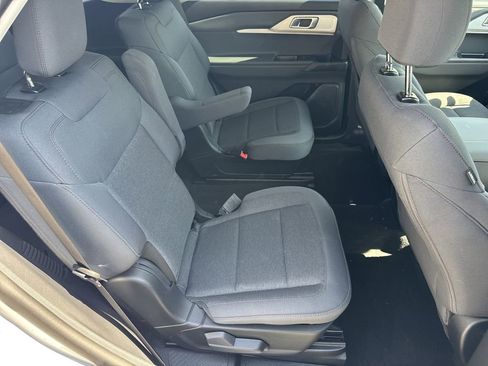 New 2026 Ford Explorer Active image 15