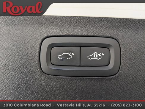 Used 2022 Volvo XC90 T6 Inscription w/ Advanced Package image 15