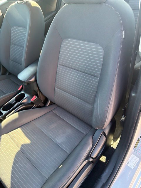 Used 2018 Kia Forte LX w/ LX Popular Package FWD image 10