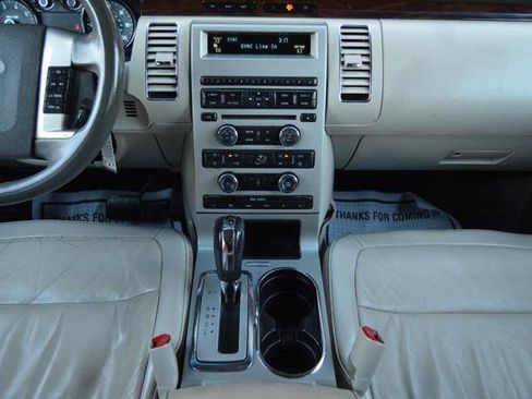 Used 2012 Ford Flex SEL w/ Equipment Group Order Code image 22