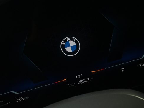 Used 2026 BMW X1 xDrive28i AWD/4WD image 37