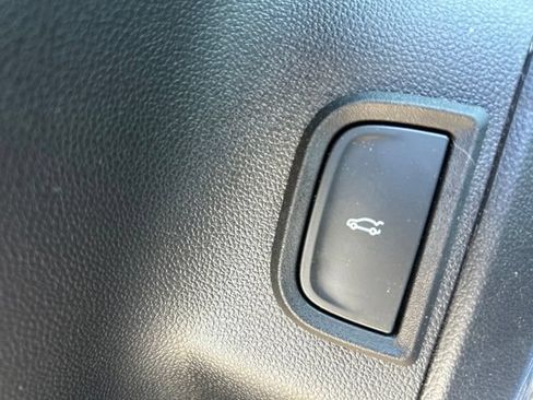 Used 2026 GMC Terrain Elevation w/ Elevation Premium Package AWD/4WD image 36