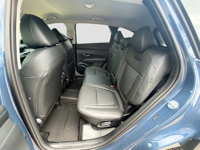 New 2026 Hyundai Tucson SEL Plus FWD image 24