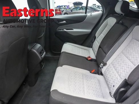 Used 2024 Chevrolet Equinox LS image 21