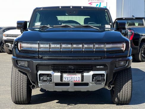 Used 2025 GMC Hummer EV 2X AWD/4WD image 9