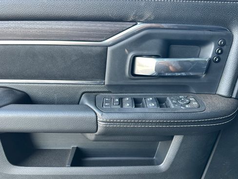 New 2026 RAM 2500 Laramie w/ Night Edition image 10