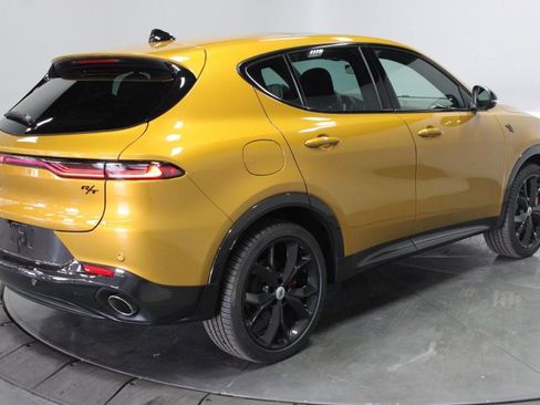 New 2024 Dodge Hornet R/T Plus image 6