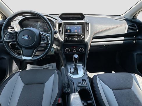 Used 2020 Subaru Crosstrek 2.0i Premium AWD/4WD image 26