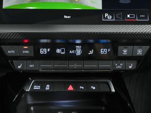 Certified 2024 Audi RS 3 image 26