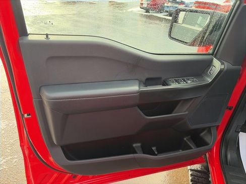 Used 2023 Ford F150 XL w/ STX Appearance Package image 10
