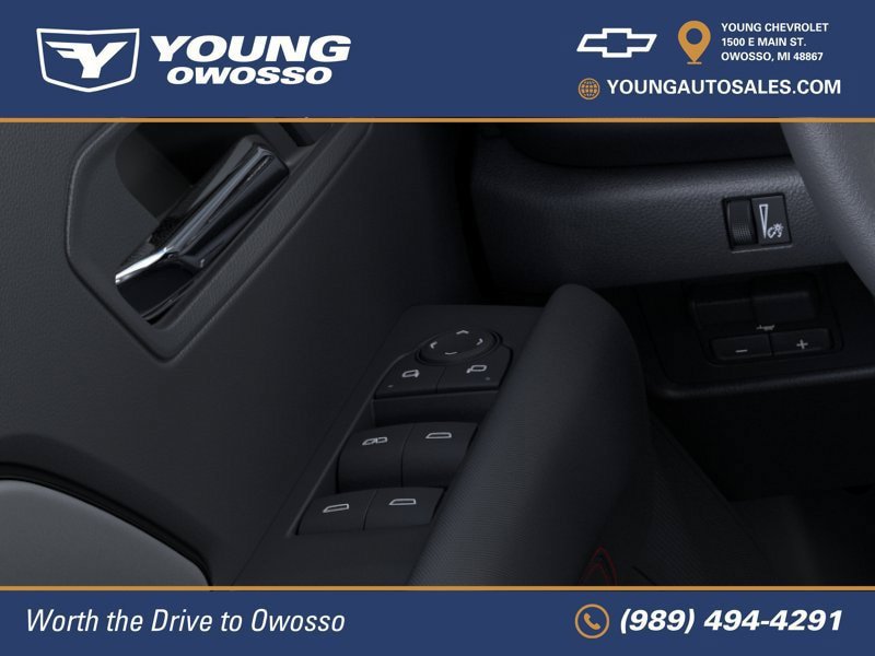 New 2026 Chevrolet Colorado Z71 w/ Technology Package AWD/4WD image 23