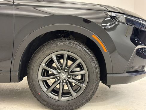 New 2026 Honda CR-V EX-L image 6