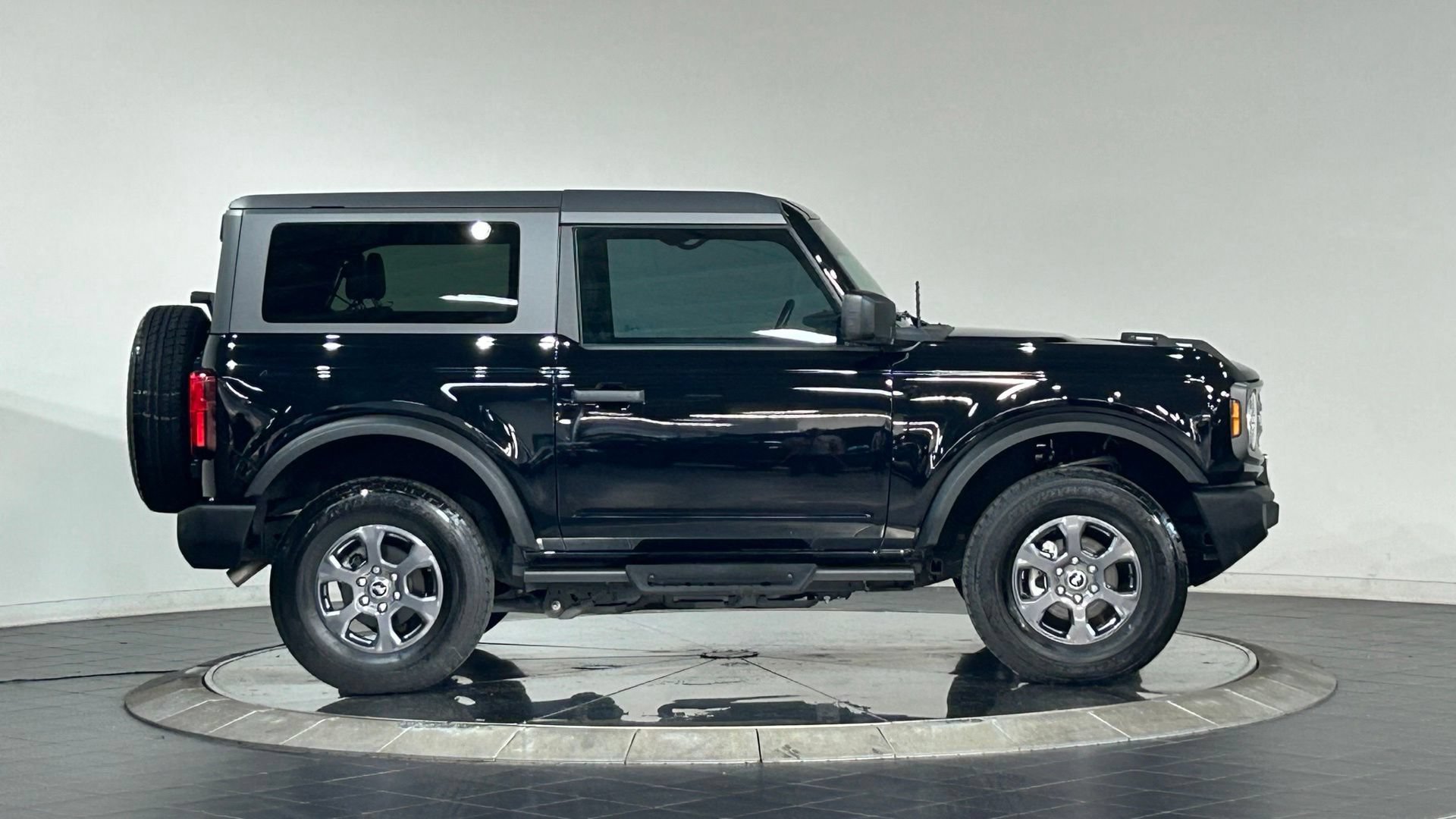 Used 2024 Ford Bronco Big Bend AWD/4WD image 11