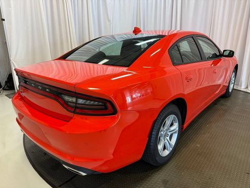 Used 2023 Dodge Charger SXT w/ Cold Weather Package RWD image 19