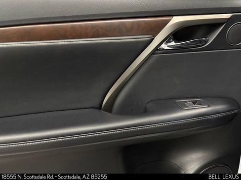 Used 2020 Lexus RX 350 FWD w/ Premium Package image 19