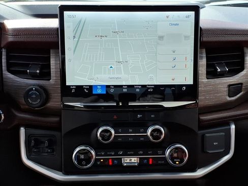 Certified 2023 Ford Expedition Limited image 16