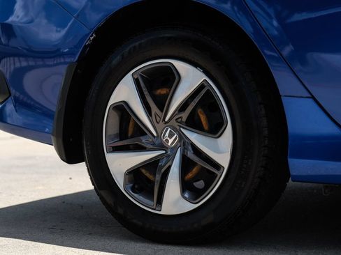 Used 2019 Honda Civic LX image 57