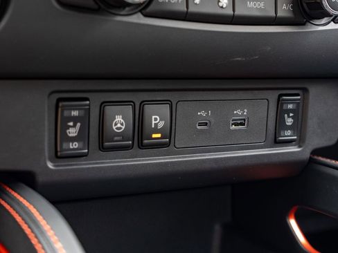 New 2026 Nissan Frontier PRO-4X w/ Pro-4x Convenience Package AWD/4WD image 20