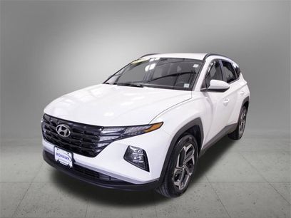 Used 2024 Hyundai Tucson SEL