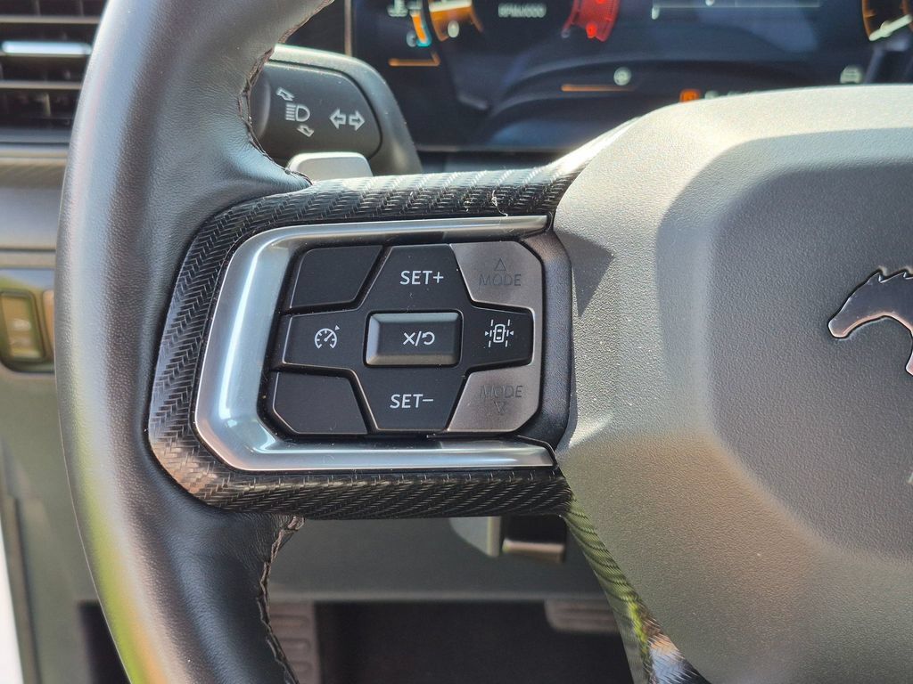 Used 2024 Ford Mustang GT RWD image 18