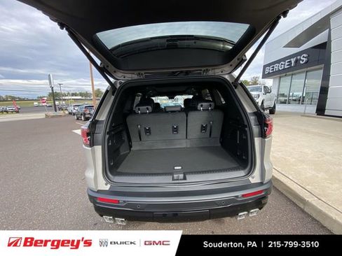 New 2026 GMC Acadia AT4 w/ Luxury Package image 29
