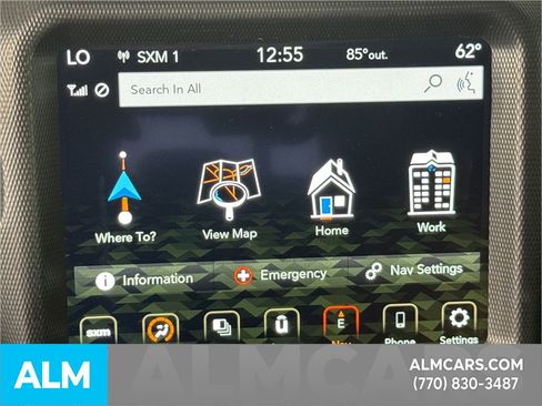 Used 2021 Jeep Gladiator Overland w/ Popular Equipment Package image 34