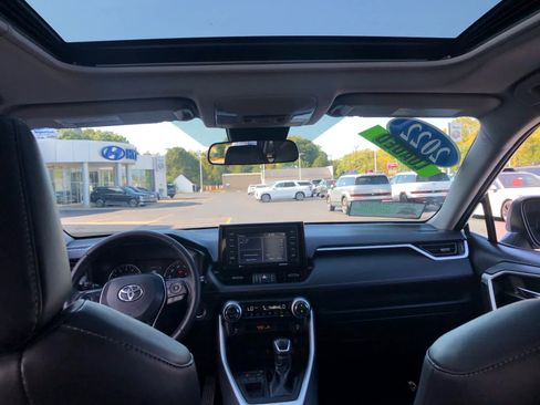 Certified 2022 Toyota RAV4 XLE Premium image 23