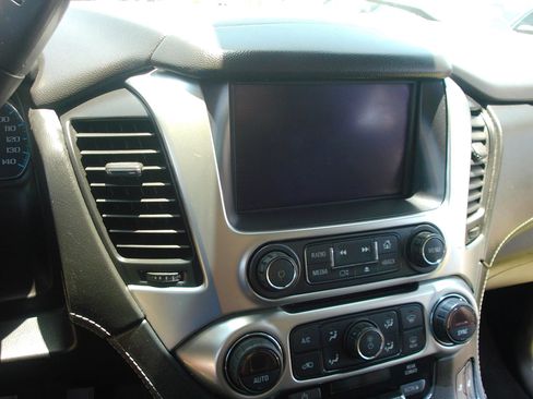 Used 2017 Chevrolet Tahoe LT w/ Max Trailering Package RWD image 19