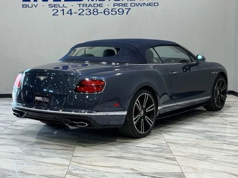 Used 2017 Bentley Continental GT V8 S AWD/4WD image 57