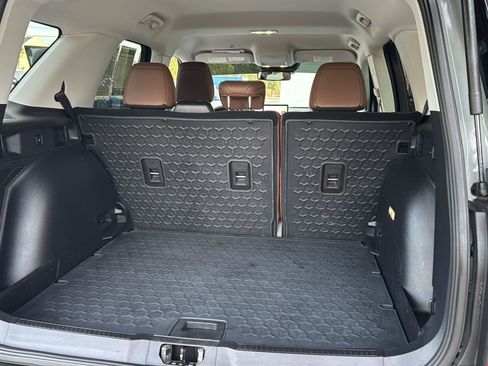 Used 2023 Ford Bronco Sport Outer Banks image 28