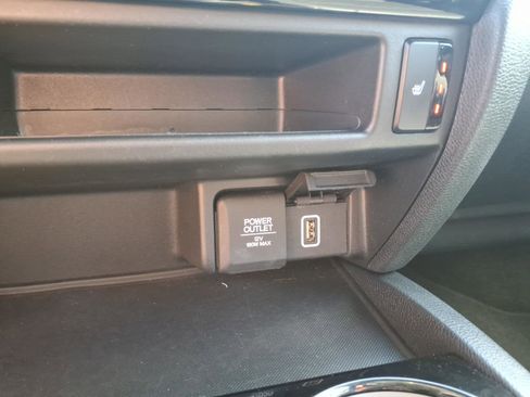 Used 2021 Honda Passport Touring image 13