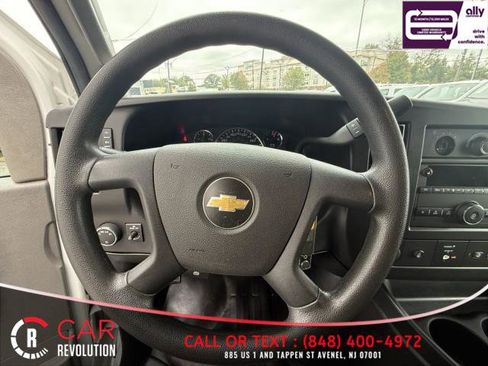 Used 2020 Chevrolet Express 2500 image 14
