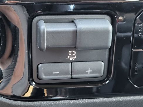 New 2026 GMC Sierra 1500 Elevation w/ Elevation Premium Package image 31