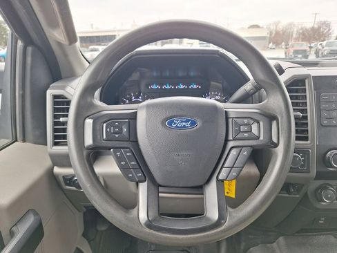 Used 2020 Ford F250 XL w/ XL Value Package image 7