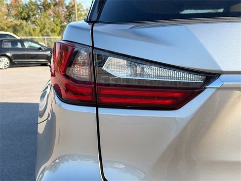 Used 2020 Lexus RX 350 FWD image 10