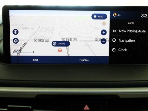 Used 2023 Acura MDX FWD w/ Technology Package image 22