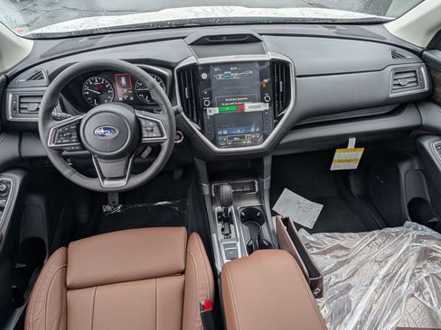 New 2026 Subaru Ascent Touring image 15