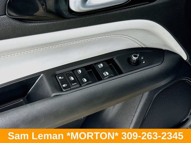 Used 2024 Jeep Compass Limited AWD/4WD image 17