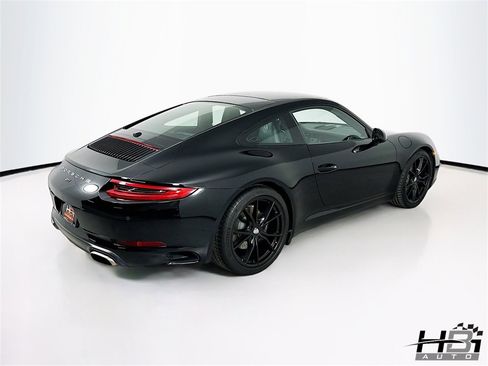 Used 2019 Porsche 911 Carrera image 6